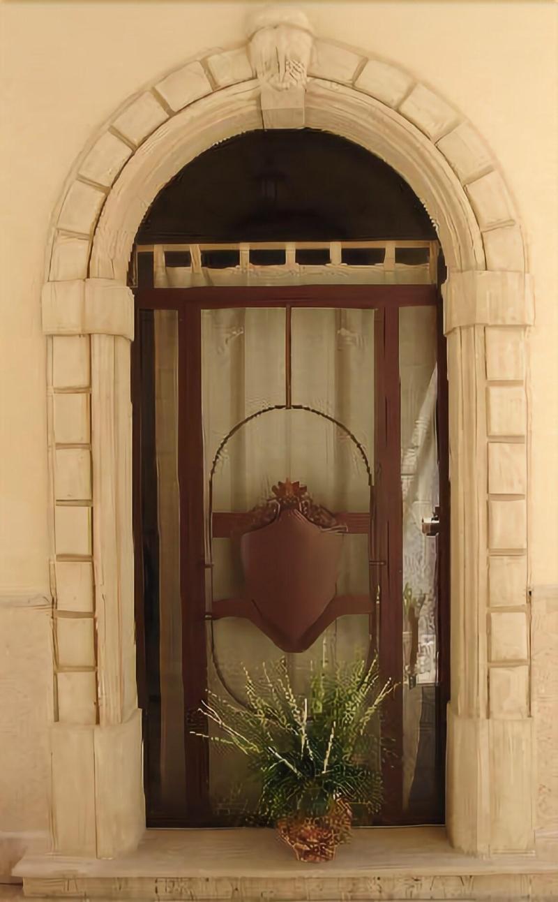 Aparthotel Palazzo Reginella Bovalino Marina Exteriér fotografie